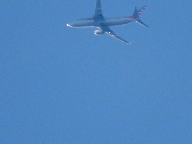 Boeing 737-800 (N352PS) - AAL2836br /JFK-LASbr /07/03/22