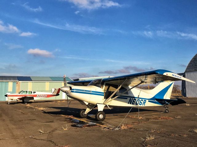 Beechcraft Super King Air 200 (N606R)