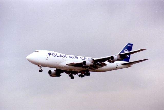 BOEING 747-100 (N4712U)