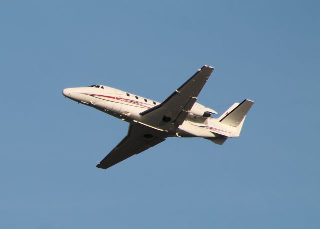 Cessna Citation Excel/XLS (N712GK)