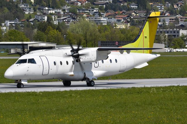 Fairchild Dornier 328 (OE-LKB)