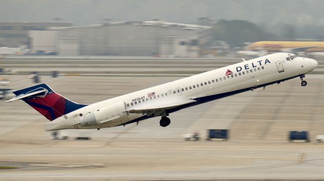 Boeing 717-200 (N936AT)