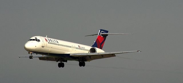 Boeing 717-200 (N945AT)