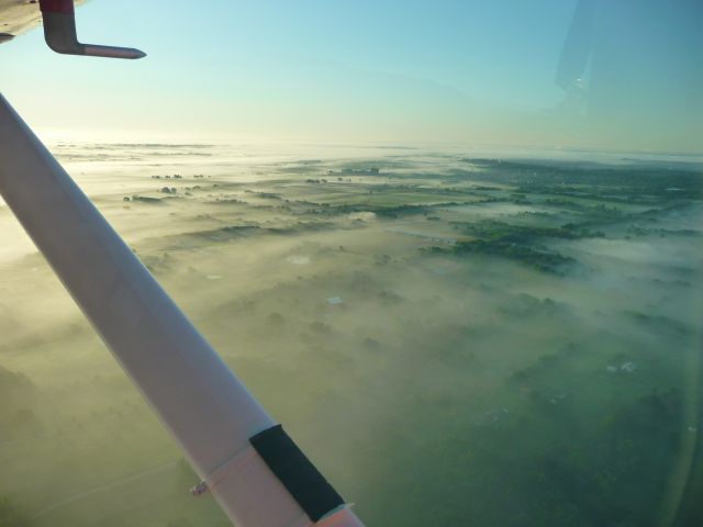 Cessna Commuter (N10186)