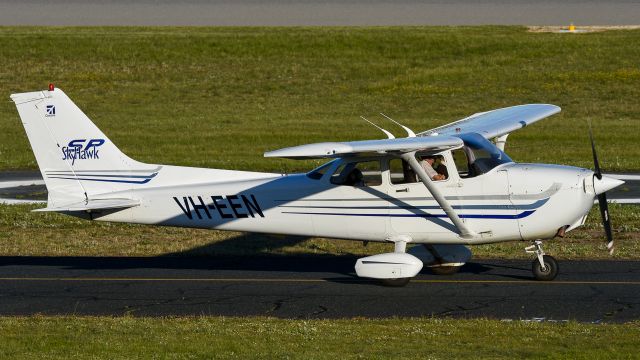 Cessna Skyhawk (VH-EEN)