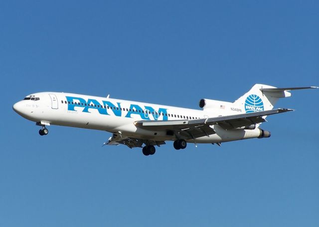 N348PA —