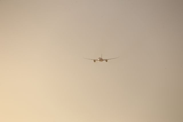 Airbus A350-1000 (G-VPOP)