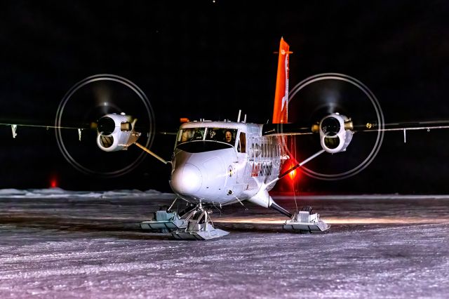 De Havilland Canada Twin Otter (C-GNDO) - https://www.spotteurdunord.com/photos/category/C-GNDO