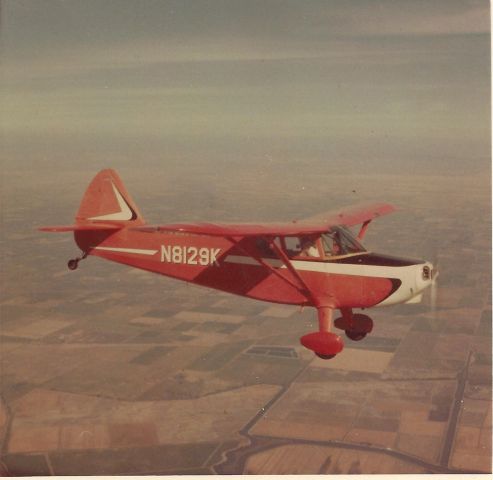 N8129K —