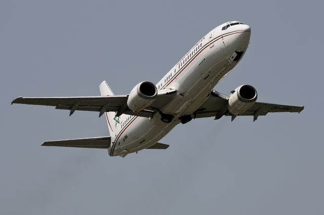 CN-RMG —