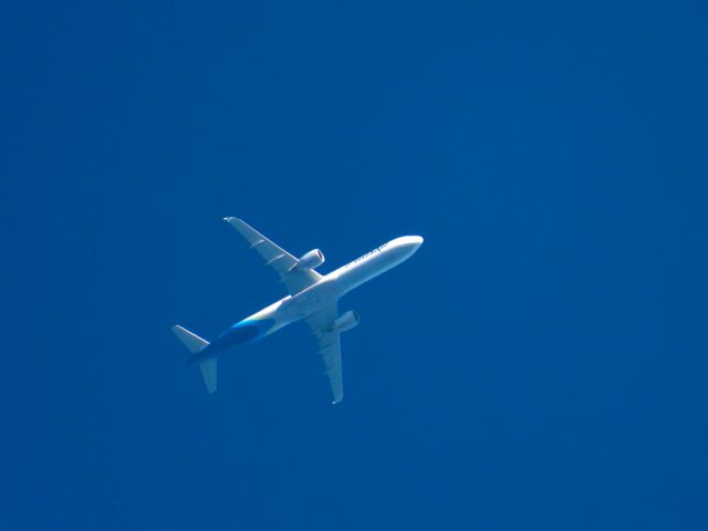 Airbus A321neo (N930VA) - ASA1002br /DCA-SFObr /06/05/22