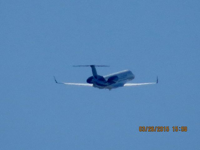 Embraer ERJ-135 (N227WE)