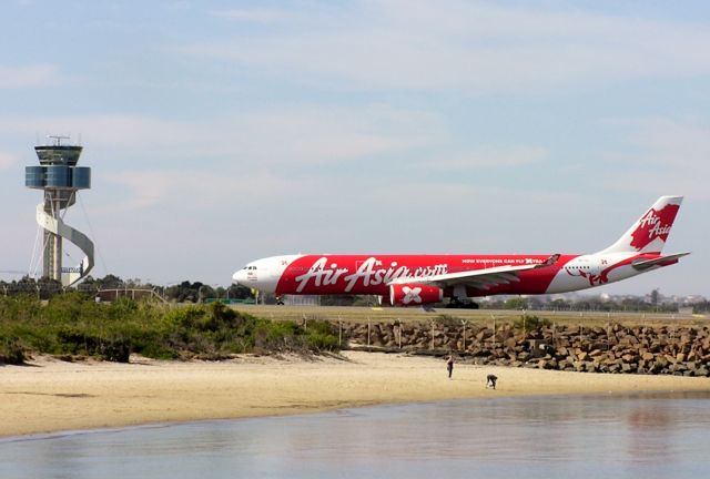 9M-XXK — - photo taken in Sydney Australia on Saturday 09/08/2014.