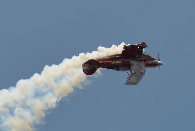 PITTS Special (S-2) (PH-PEP)