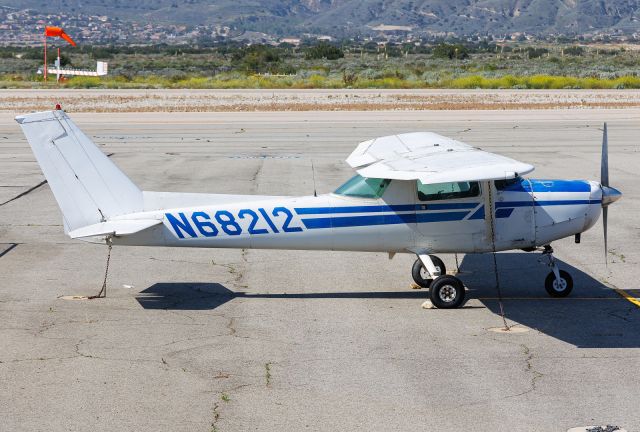 Cessna 152 (N68212)
