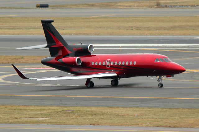 Dassault Falcon 900 (N5369CA) - Falcon 9 Charlie Alpha headed to Boca Raton, FL. Registered to Braxton Acquisitions, Orlando, FL