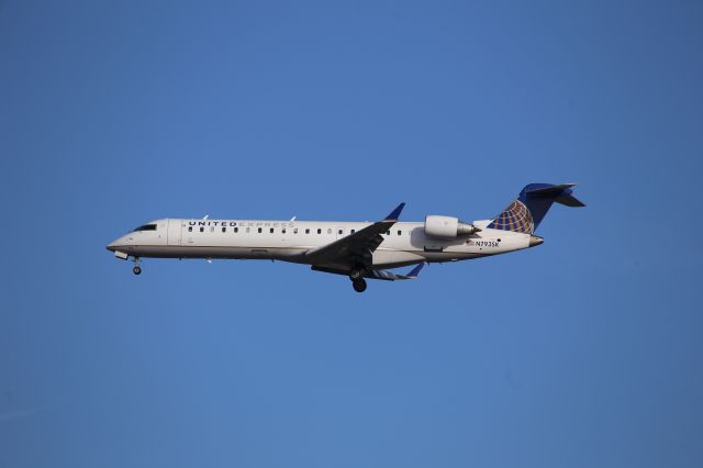 Canadair Regional Jet CRJ-700 (N793SK)