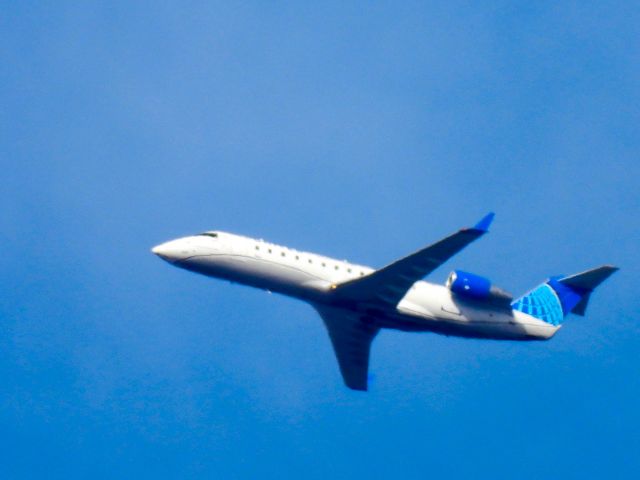 Canadair Regional Jet CRJ-200 (N920EV) - SKW5046br /JLN-DENbr /01/18/22