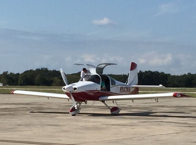 Vans RV-10 (N943MA) - Georgetown Municipal Airport br /Georgetown, Texas