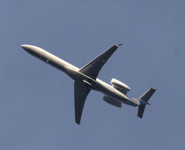 Embraer ERJ-145 (N14204)