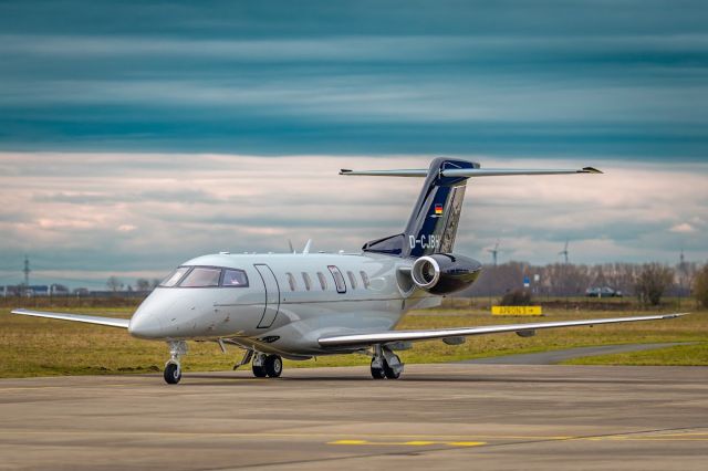 Pilatus PC-24 (D-CJBH)