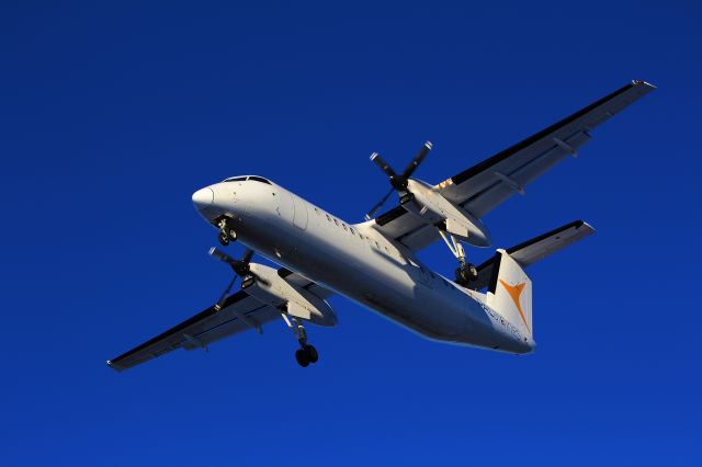 de Havilland Dash 8-300 (C-FPAE) - PVL 921 FINAL 26 