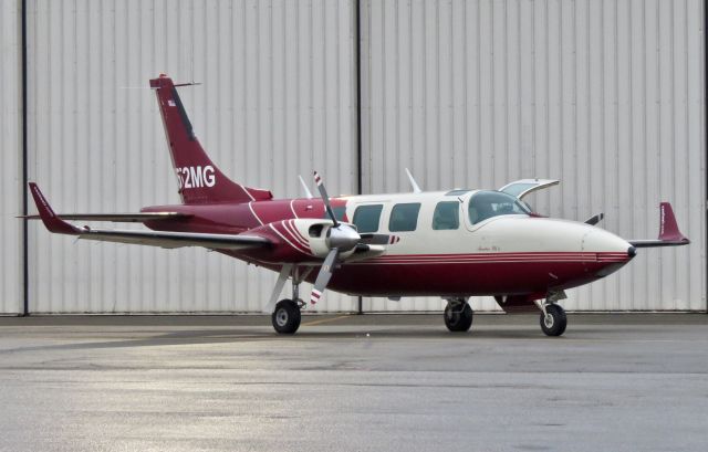 Piper Aerostar (CSJ52)