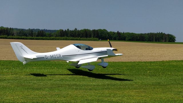 AEROSPOOL WT-9 Dynamic (D-MOSR)