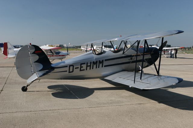 GREAT LAKES Sport Trainer (D-EHMM)