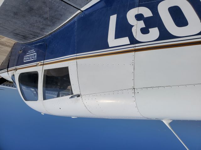 Piper Cherokee (N15037)