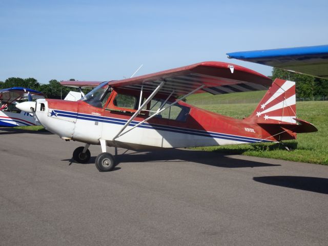 N9191L —