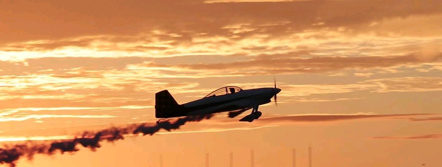Vans RV-4 (N944M)