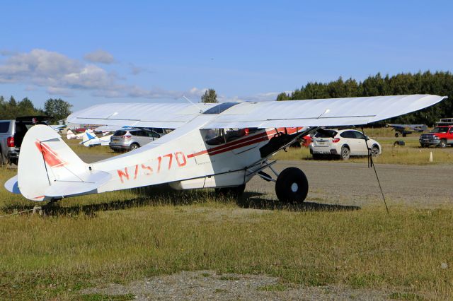 N7577D —
