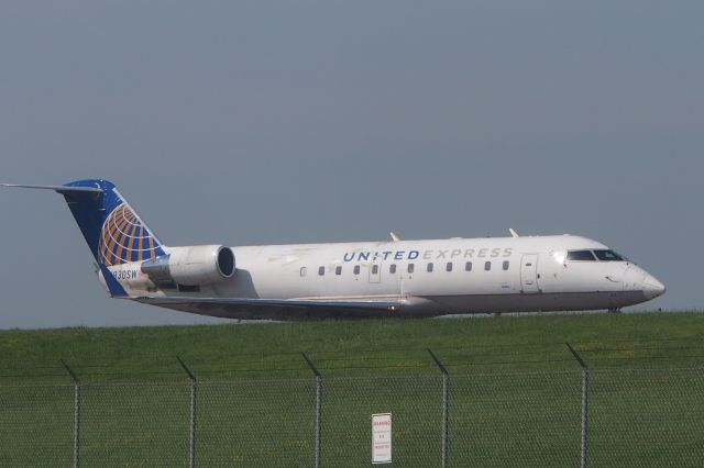 Canadair Regional Jet CRJ-200 (N930SW)