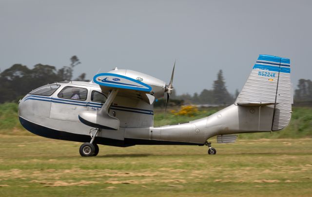 REPUBLIC Seabee (N6224K)