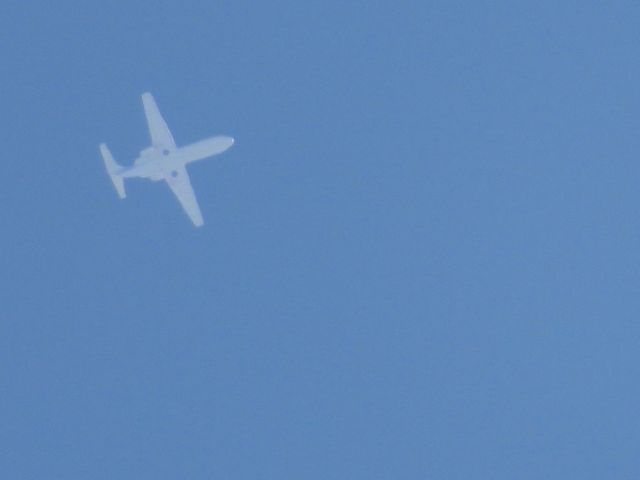 Cessna Citation CJ1 (N591MM) - FTY-ICTbr /05/09/22