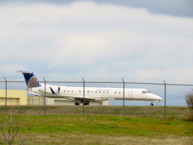 Embraer EMB-145XR (N11191) - 03/09/23