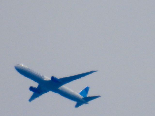 BOEING 767-400 (N69063) - UAL345br /IAD-HNLbr /07/07/22