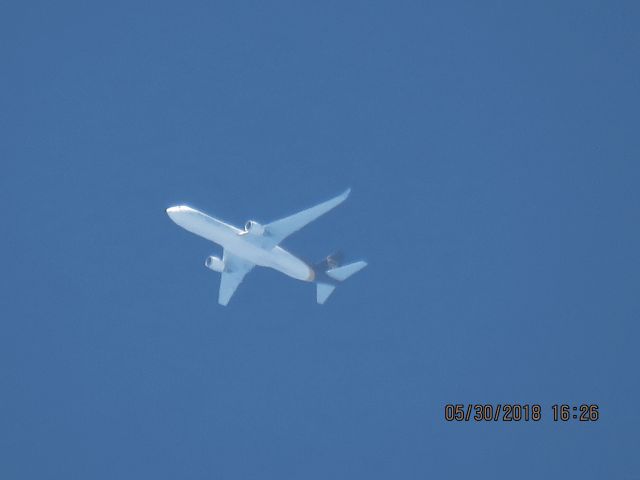 BOEING 767-300 (N312UP)