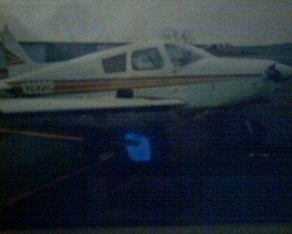 Piper Cherokee (N282DP) - I fly this aircraft for lessons on flying!!!