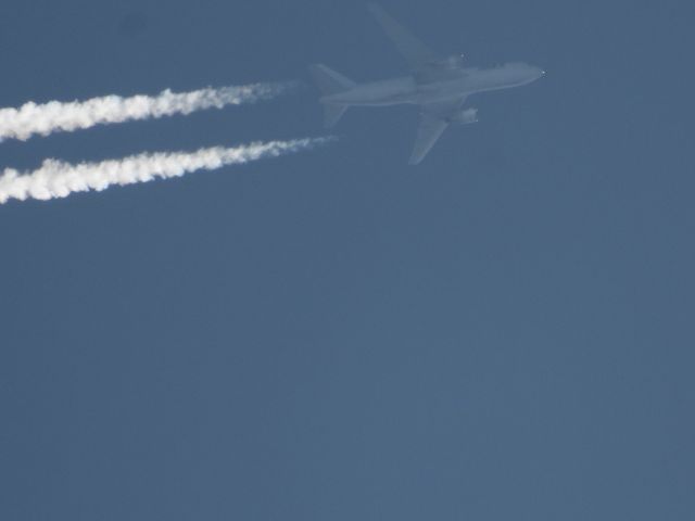 BOEING 767-200 (N761CX) - ATN3240br /RFD-IAHbr /09/30/21