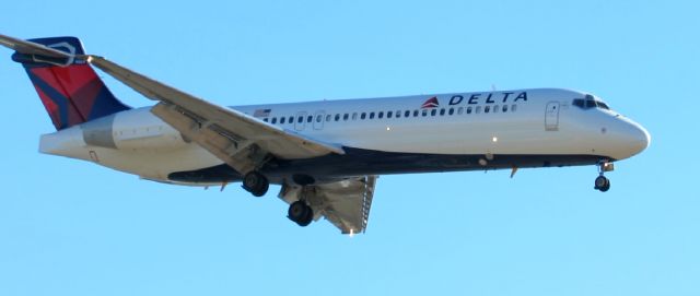 Boeing 717-200 (N935AT)