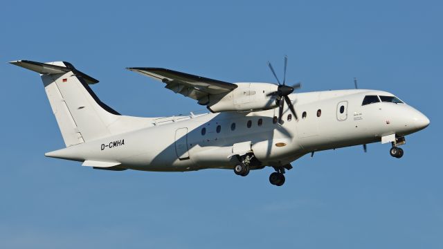 Fairchild Dornier 328 (D-CMHA)