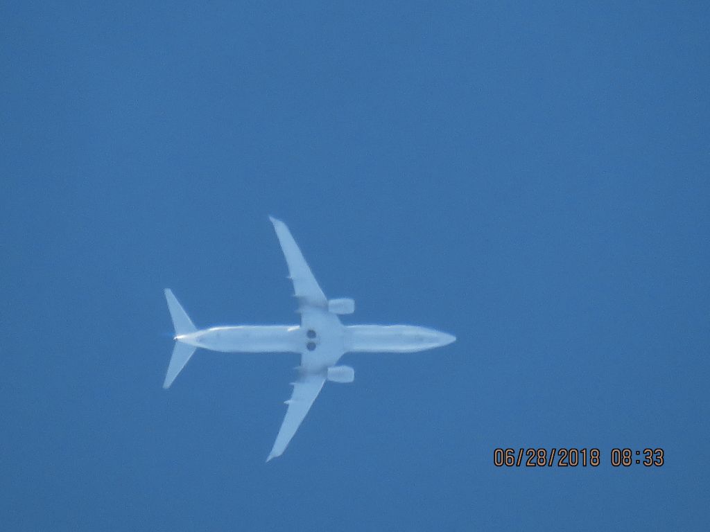 Boeing 737-900 (N68453)