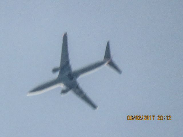 Boeing 737-800 (N936AN)