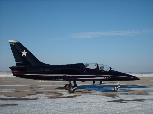 Experimental 200kts (N39EX)