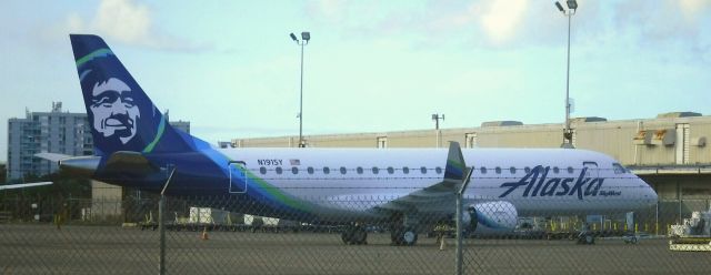 N191SY — - cn 632