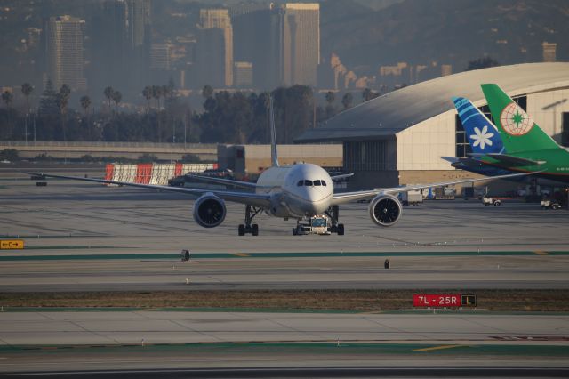 Boeing 787-9 Dreamliner (N19951)