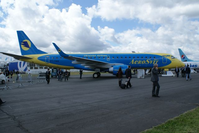 — — - Fboro Air Show - July 2012