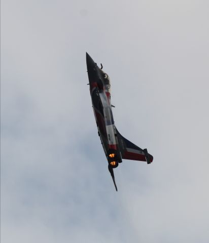 Dassault Rafale —